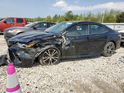 2020 Toyota Camry SE en venta en Memphis, TN