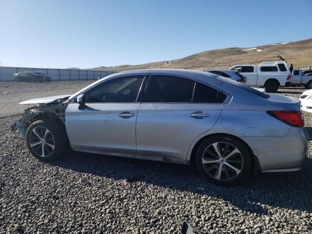 2015 Subaru Legacy 3.6R Limited