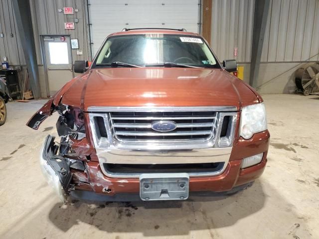 2010 Ford Explorer XLT