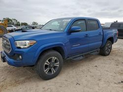 2016 Toyota Tacoma Double Cab for sale in Haslet, TX