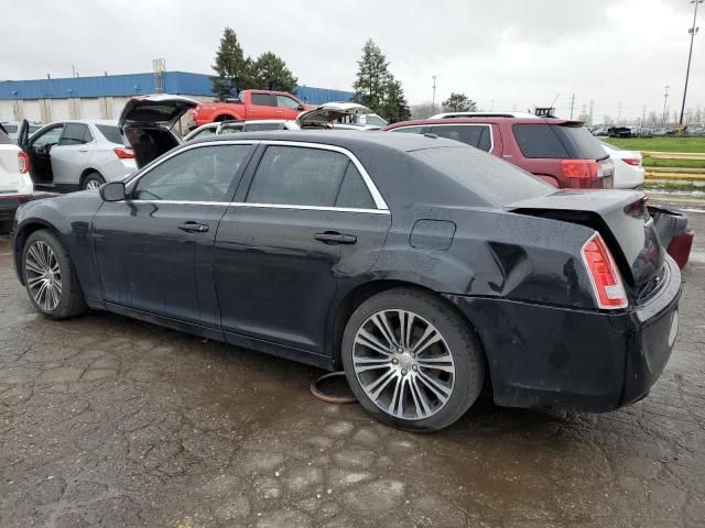 2013 Chrysler 300 S