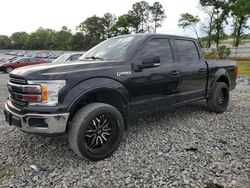 2020 Ford F150 Supercrew for sale in Byron, GA