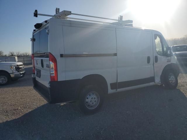 2019 Dodge RAM Promaster 1500 1500 Standard