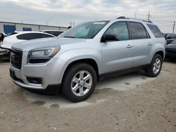 2016 GMC Acadia SLE en venta en Haslet, TX