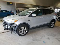 Salvage cars for sale from Copart Sandston, VA: 2013 Ford Escape SE