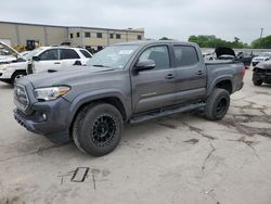 2017 Toyota Tacoma Double Cab for sale in Wilmer, TX