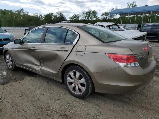 2009 Honda Accord EXL