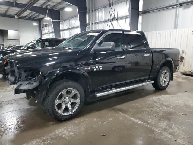 2014 Dodge 1500 Laramie