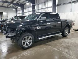 2014 Dodge 1500 Laramie for sale in Ham Lake, MN