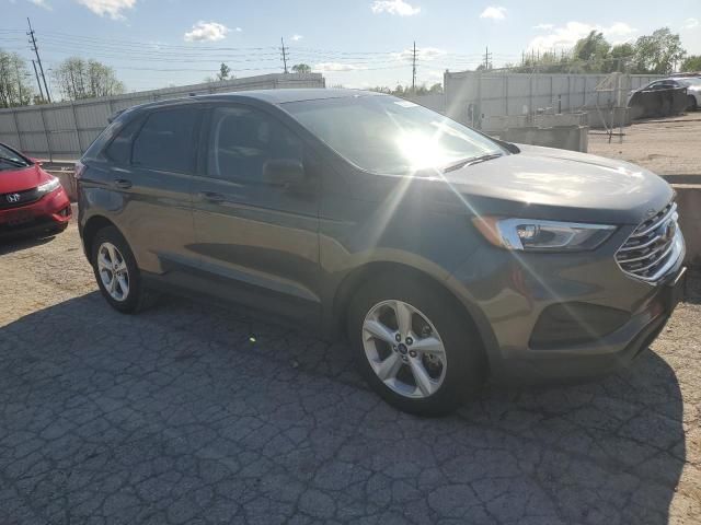 2019 Ford Edge SE