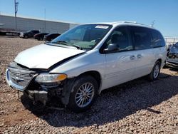 1999 Chrysler Town & Country Limited for sale in Phoenix, AZ