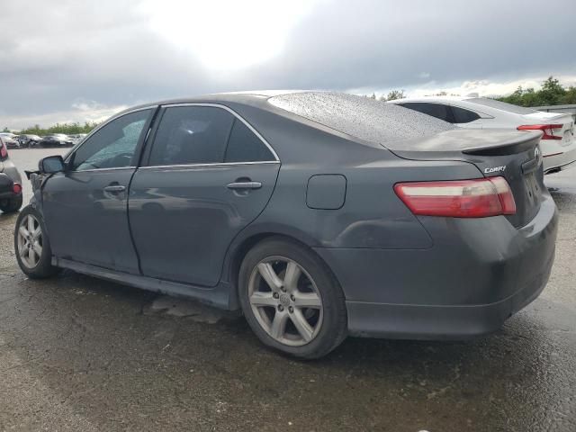 2007 Toyota Camry LE