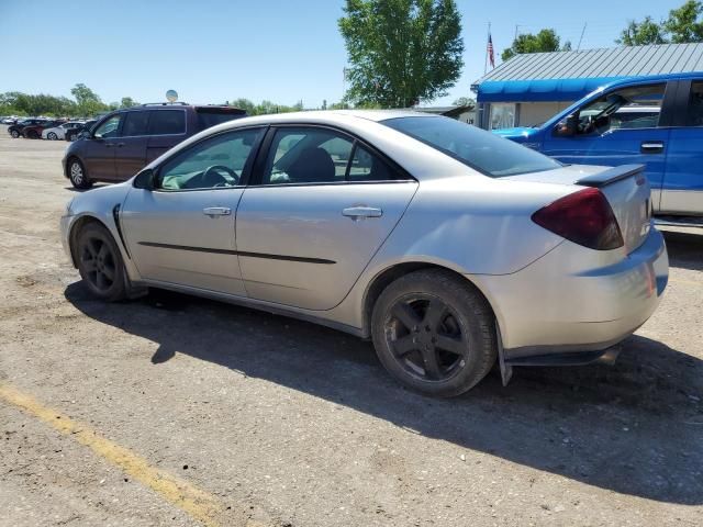 2005 Pontiac G6 GT