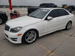 2014 Mercedes-Benz C 250 for sale in Grand Prairie, TX