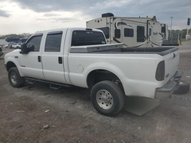 1999 Ford F250 Super Duty