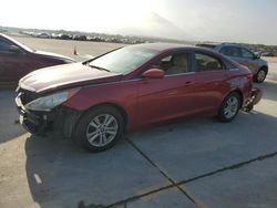 2013 Hyundai Sonata GLS en venta en Grand Prairie, TX