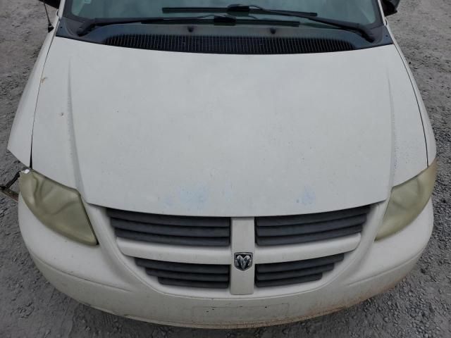 2005 Dodge Grand Caravan SXT