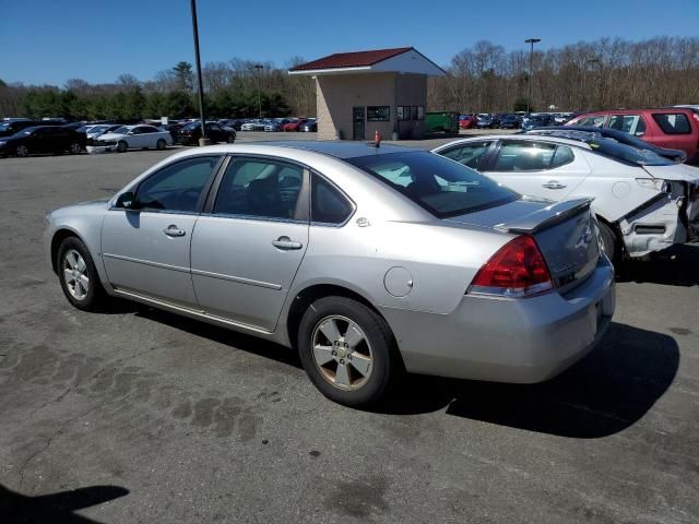 2008 Chevrolet Impala LT