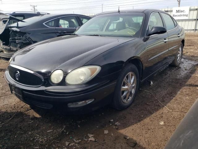 2005 Buick Lacrosse CXL