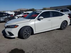 2022 Honda Civic EX for sale in Las Vegas, NV