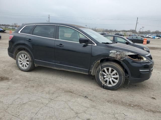 2008 Mazda CX-9