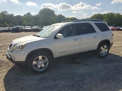 2008 GMC Acadia SLT-2 for sale in Conway, AR