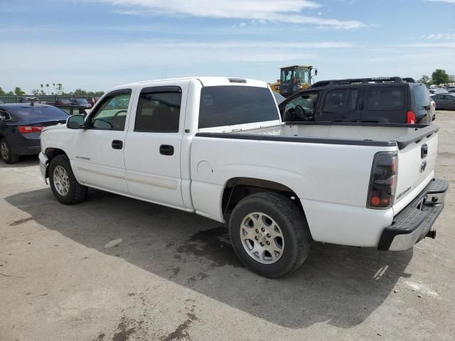 2004 Chevrolet Silverado C1500