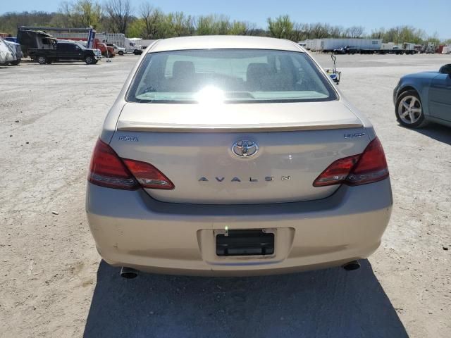 2008 Toyota Avalon XL