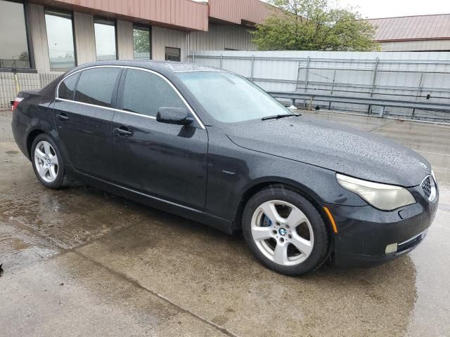 2008 BMW 535 XI