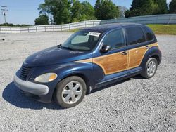 2002 Chrysler PT Cruiser Limited en venta en Gastonia, NC