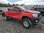 2007 Toyota Tacoma Access Cab