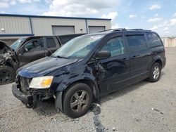 2010 Dodge Grand Caravan SE en venta en Earlington, KY