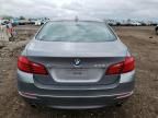 2014 BMW 535 XI