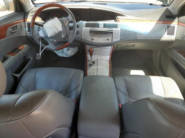 2007 Toyota Avalon XL