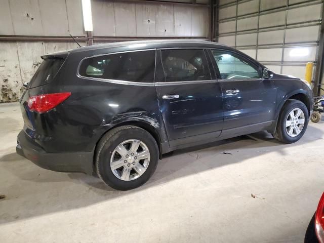 2010 Chevrolet Traverse LT