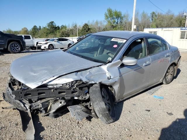 2009 Honda Accord LX