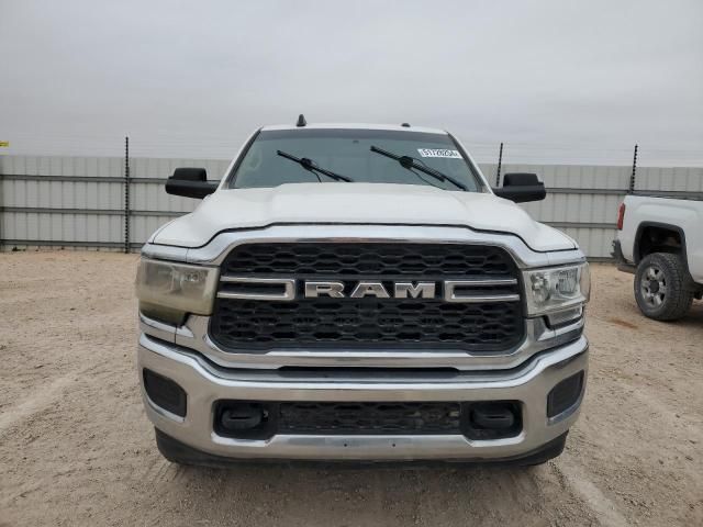 2019 Dodge RAM 2500 Tradesman