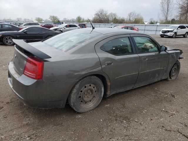 2008 Dodge Charger SXT