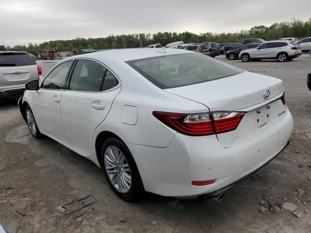 2013 Lexus ES 350