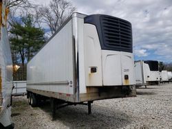 Salvage cars for sale from Copart West Warren, MA: 2012 Utility Reefer