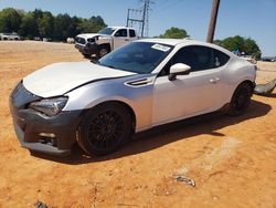 2015 Subaru BRZ 2.0 Limited en venta en China Grove, NC