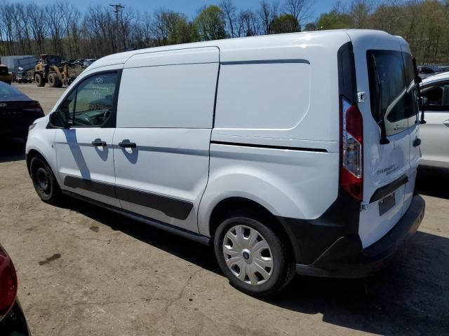 2019 Ford Transit Connect XL