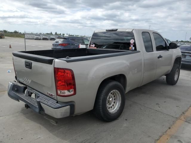 2008 GMC Sierra C1500