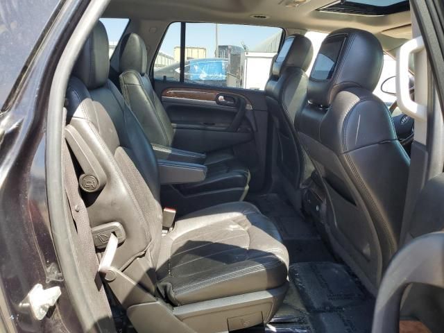 2012 Buick Enclave