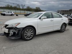 Lexus es 350 salvage cars for sale: 2012 Lexus ES 350