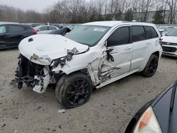 2017 Jeep Grand Cherokee SRT-8 for sale in North Billerica, MA