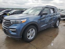 2020 Ford Explorer XLT for sale in Grand Prairie, TX