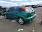 2002 Ford Focus ZX5