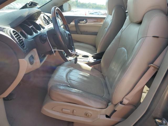 2010 Buick Enclave CXL