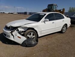 Salvage cars for sale from Copart Greenwood, NE: 2004 Suzuki Verona EX